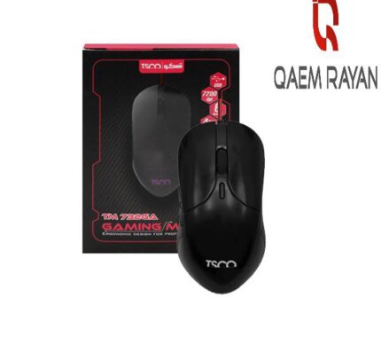 موس تسکو گیمینگ مدل TM 732 GA