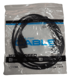 کابل افزایش USB 1.5M مدل INV-107