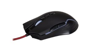 موس گیمینگ تسکو مدل TM 763 GA