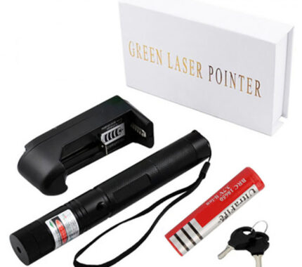 ليزر پوينتر گرين