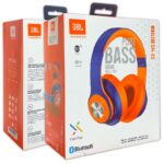 هدفون بلوتوثی JBL مدل SN-85