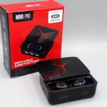 هندزفری بلوتوث مدل M90 Pro