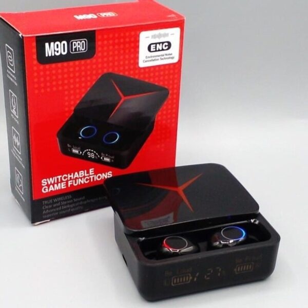 هندزفری بلوتوث مدل M90 Pro