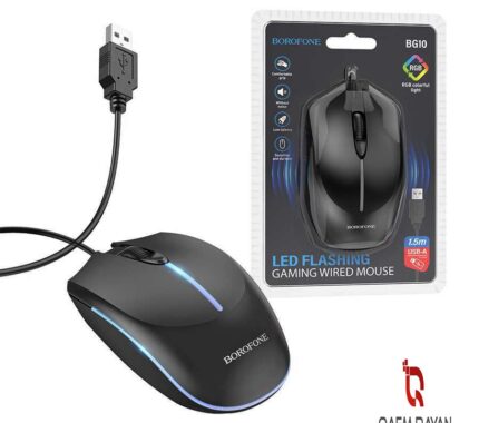 موس بروفون BG10