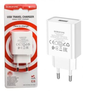 شارژر دیواری بروفون مدل BA74A