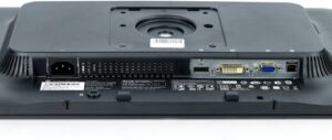 مانیتور استوک اچ پی HP Compaq LA2206x