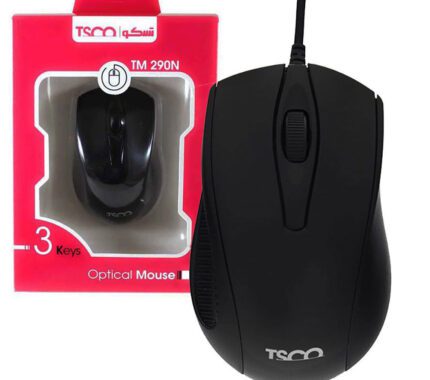 موس سیمدار تسکو TSCO TM290N