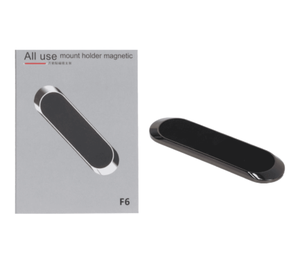 هولدر موبایل مگنتی مدل F6