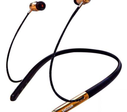 هندزفری بلوتوثی گردنی شوش SHOOSH SH-27