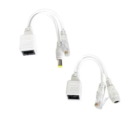 تبدیل کابلی جفتی POE