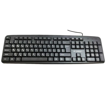 کیبورد سیمی ایکس پی XP-8800K