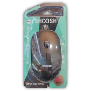 موس سیمی شوش SHOOSH M-11