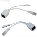 تبدیل کابلی جفتی POE - Image 2