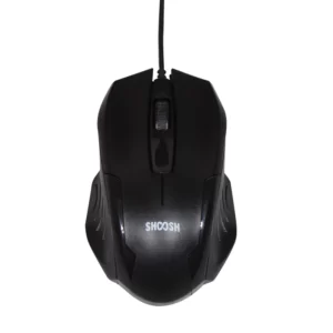 موس باسیم شوش مدل M-24