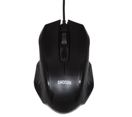 موس باسیم شوش مدل M-24