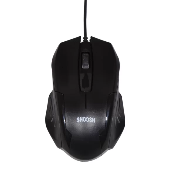 موس باسیم شوش مدل M-24