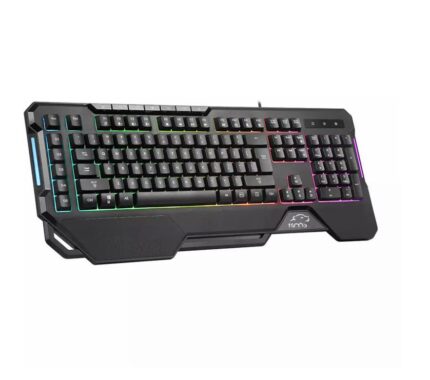 کیبورد گیمینگ تسکو مدل GK-8126