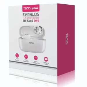 ایرپاد تسکو TH 6340TWS