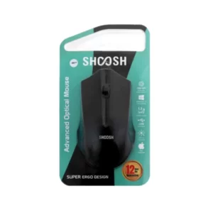 موس باسیم شوش مدل M-24