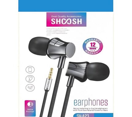 هندزفری شوشA23