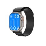 ساعت هوشمند تسکو