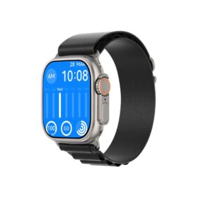 ساعت هوشمند تسکو