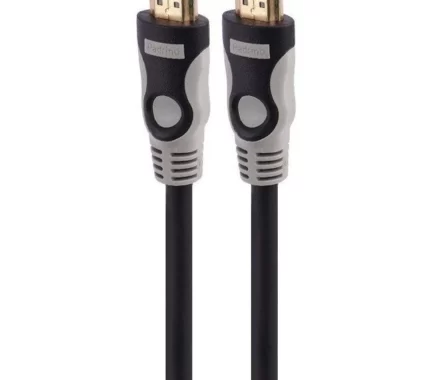 کابل HDMI 4K برند PADRINO طول 1.5 متر