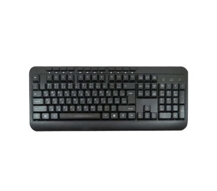 کیبورد بیسیم شوش SHOOSH SH-63W