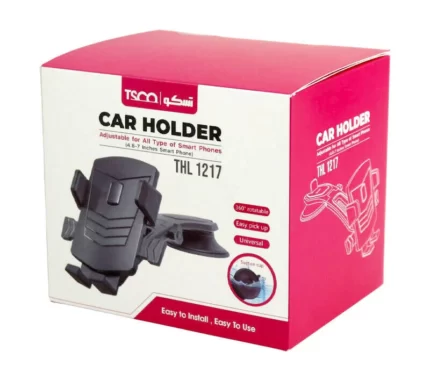 هولدر تسکو TSCO THL 1217