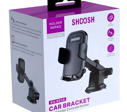 پایه نگهدارنده موبایل شوش SHOOSH SH-9010