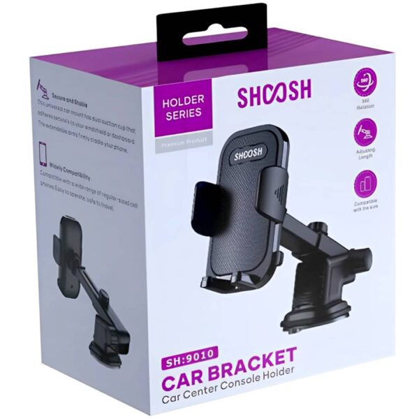 پایه نگهدارنده موبایل شوش SHOOSH SH-9010