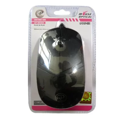 موس ایکس پی-پروداکت XP-M696K