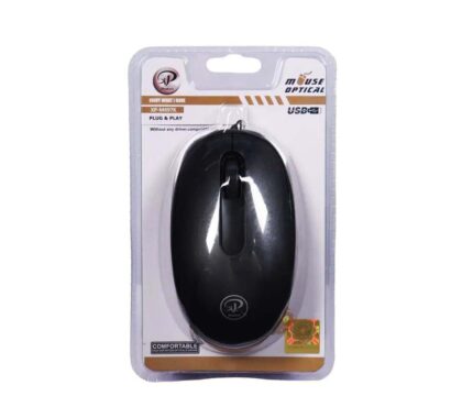 موس سیم دار ایکس پی XP-Product XP-M697K