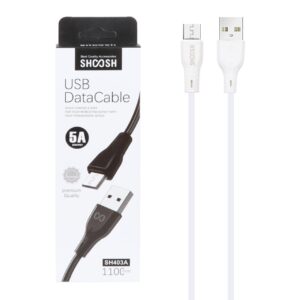 کابل شارژ شوش SH-403A