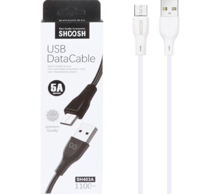 کابل شارژ شوش SH-403A