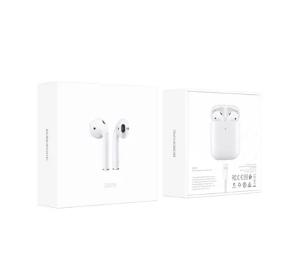 هندزفری بلوتوثی بروفون BW25