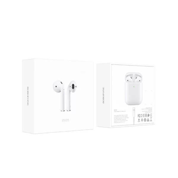 هندزفری بلوتوثی بروفون BW25