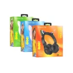 هدفون بلوتوثی بروفون BO18