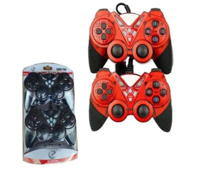 دسته بازی ایکس پی XP-MX216M