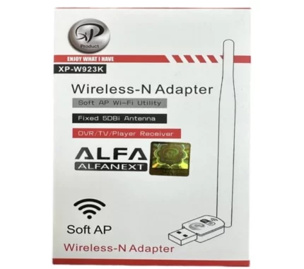دانگل وای فای ایکس پی XP-W923