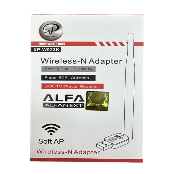 دانگل وای فای ایکس پی XP-W923