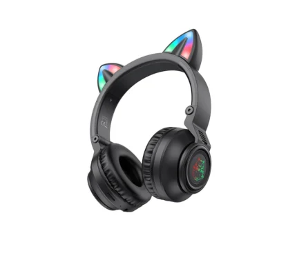 هدفون بلوتوثی بروفون BO18