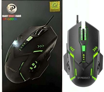 موس مخصوص بازی ایکس پی XP-G800K