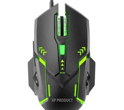 موس گیمینگ ایکس پی-پروداکت XP-G800K