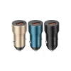 شارژر فندکی 18 وات بروفون BZ19A QC3.0
