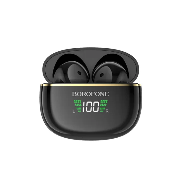 هندزفری بلوتوثی بروفون BW30