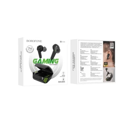 هندزفری بلوتوثی بروفون BW49