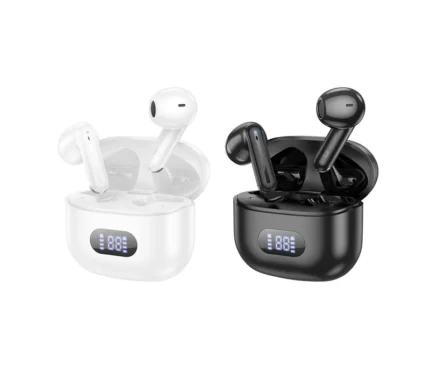 هدفون بلوتوثی بروفون BW53