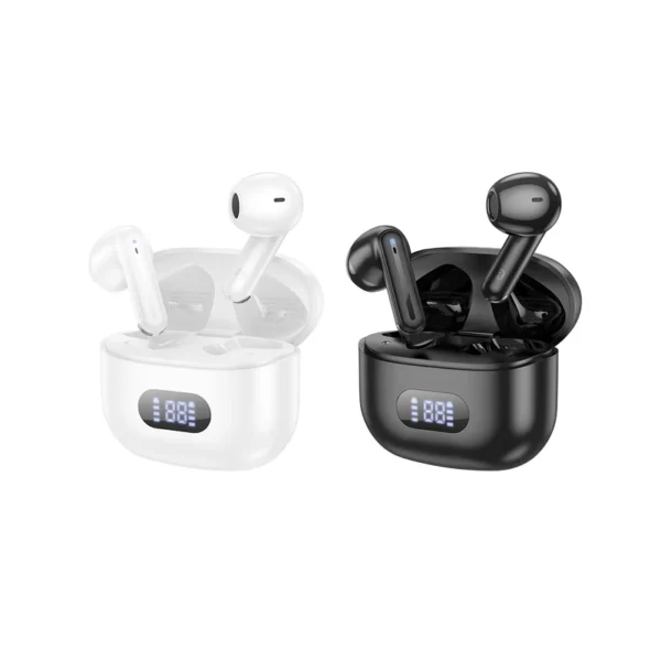 هدفون بلوتوثی بروفون BW53