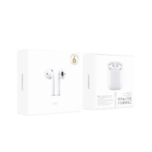 هندزفری بلوتوثی بروفون BW31